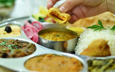 veggie garden restaurant gallery images