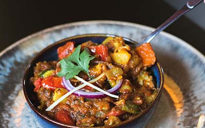 veggie garden restaurant gallery images