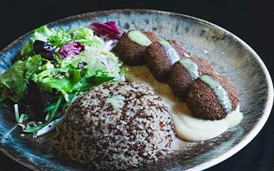 veggie garden restaurant gallery images