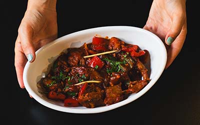 veggie garden restaurant gallery images