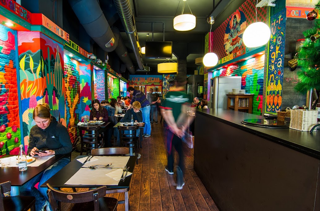 restaurant images