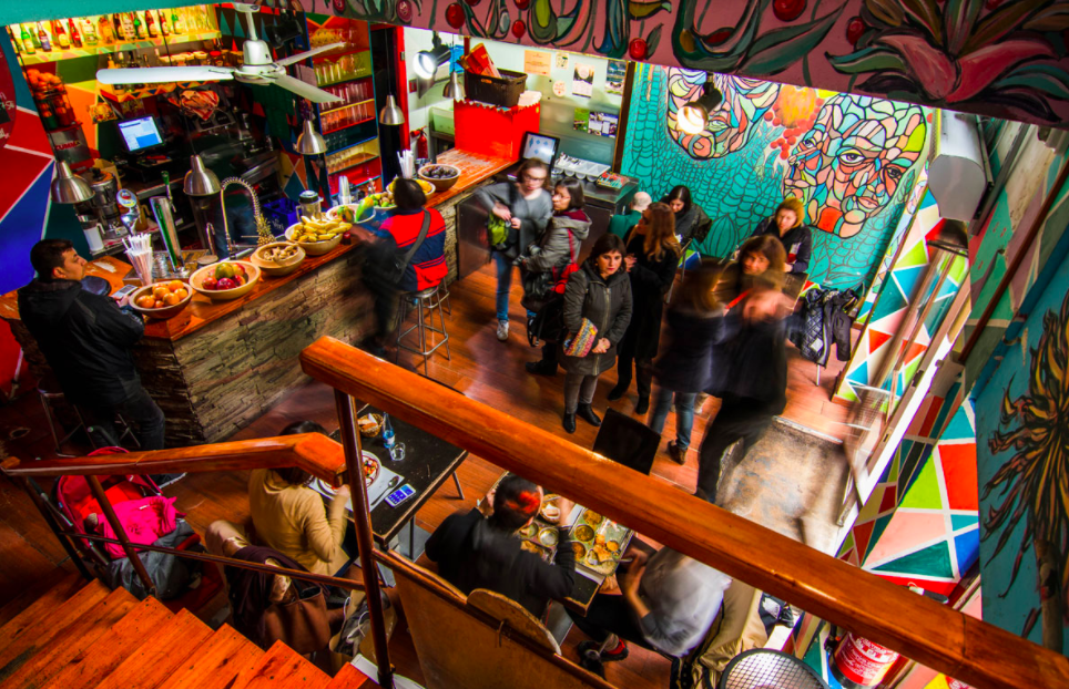 restaurant images